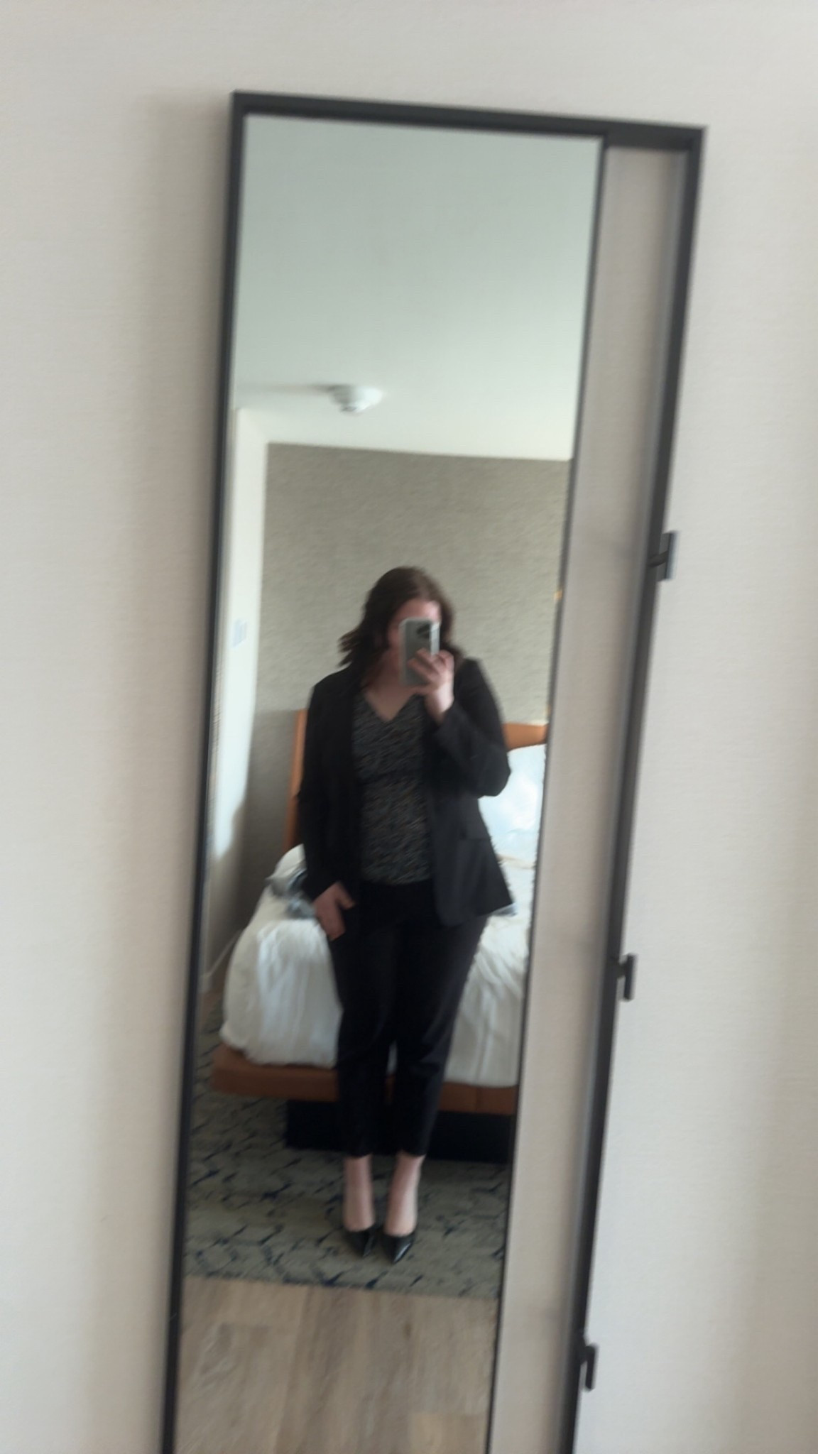 conference day 

#LTKWorkwear #LTKootd #LTKdayinmylife