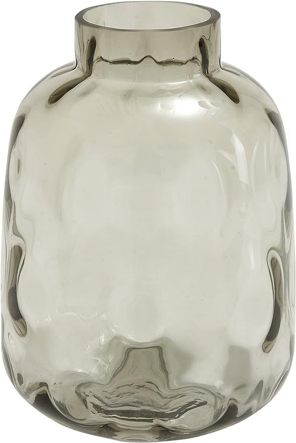 Deco 79 99836 Glass Vase, 8" x 11" | Amazon (US)