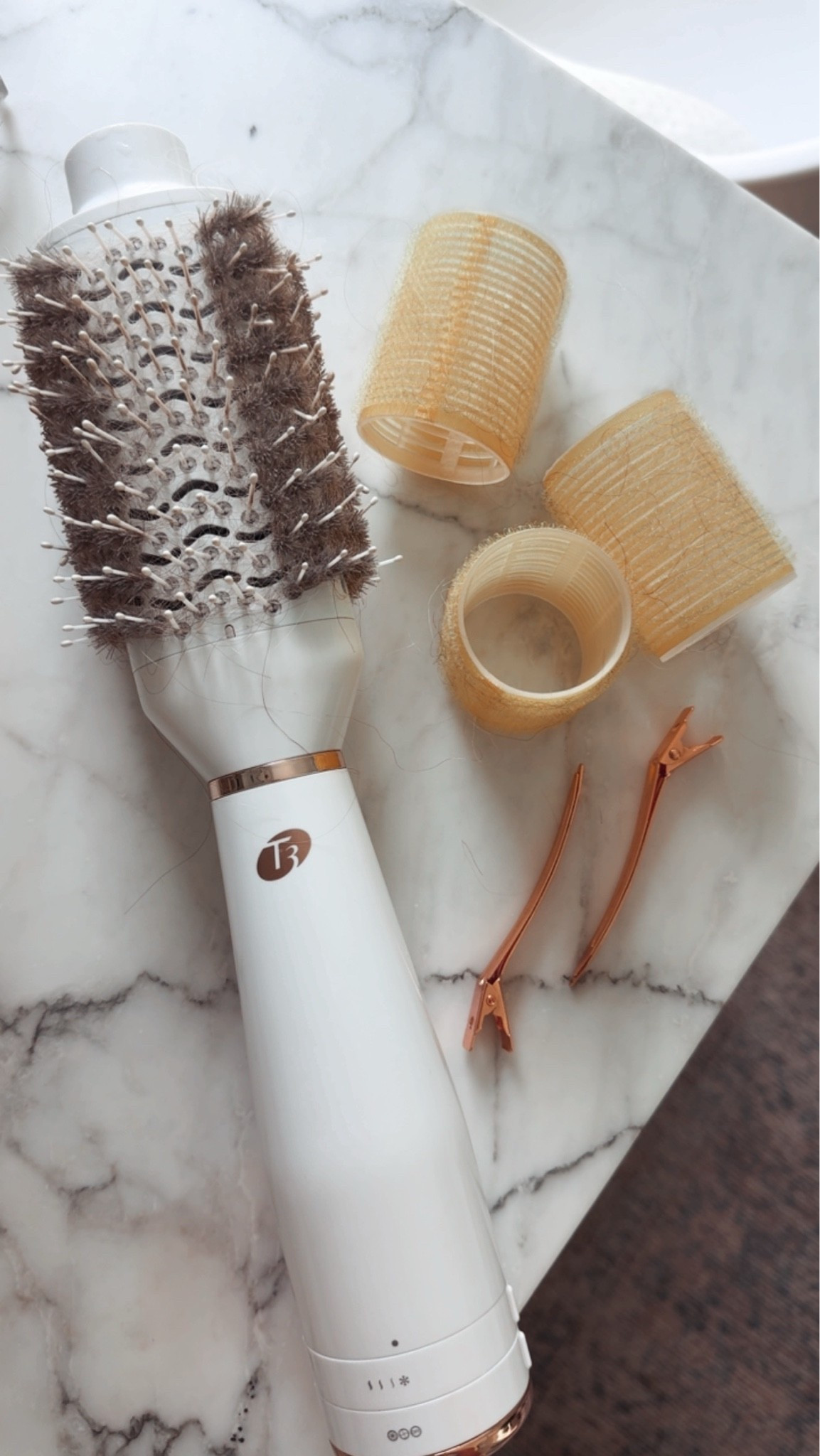 This combo gives me the smoothest, voluminous blowout!

#LTKOver40 #LTKSaleAlert #LTKBeauty