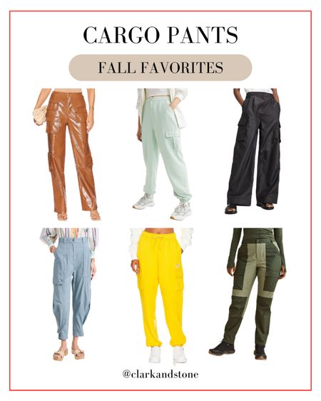 Current favorite pants for Fall 💕

#LTKstyletip #LTKtravel  #essentials #LTKSeasonal #FallMustHaves #FallEssentials #CargoPants #FallPants #pants