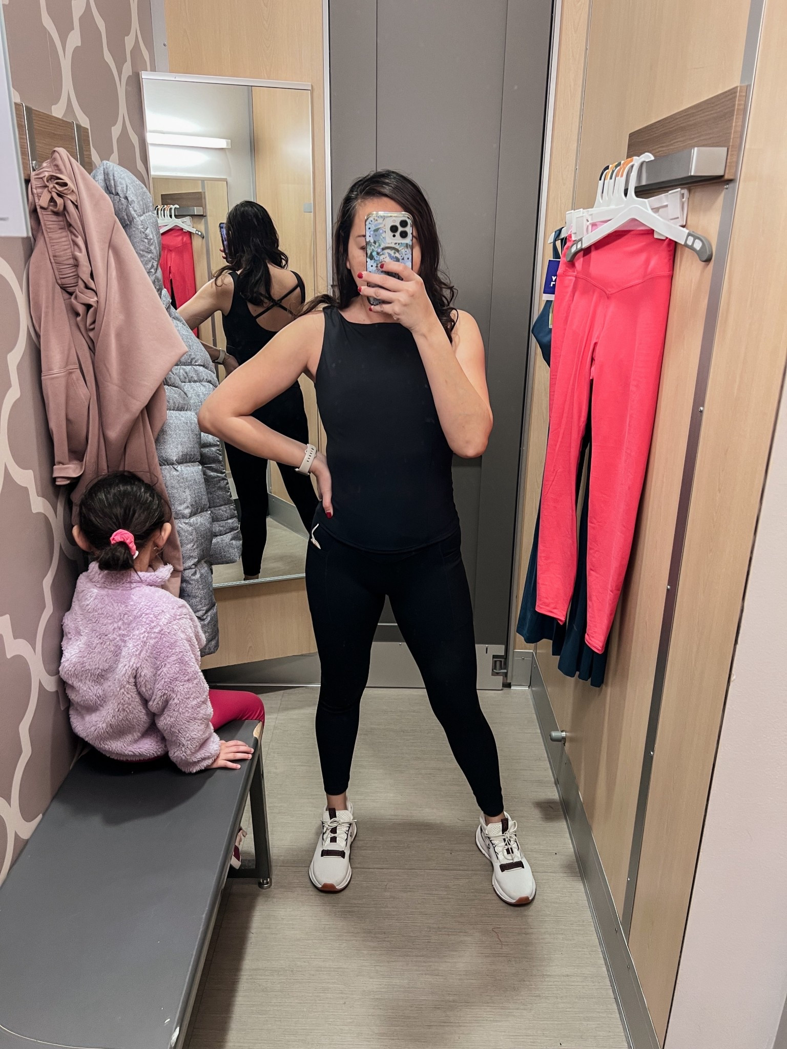 Target activewear that are so good! 

#LTKSaleAlert #LTKActive #LTKFindsUnder50