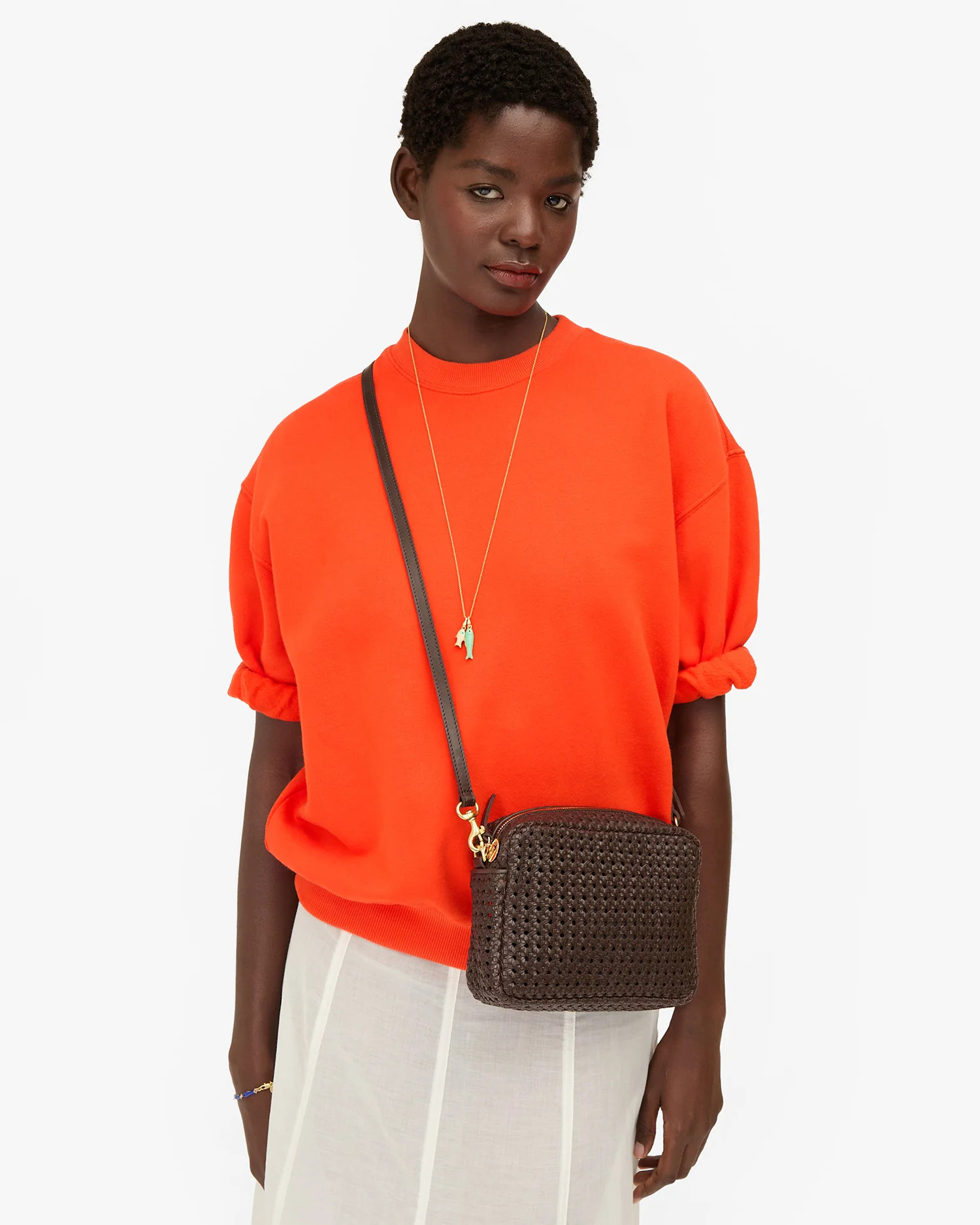 Midi Sac | Clare V.