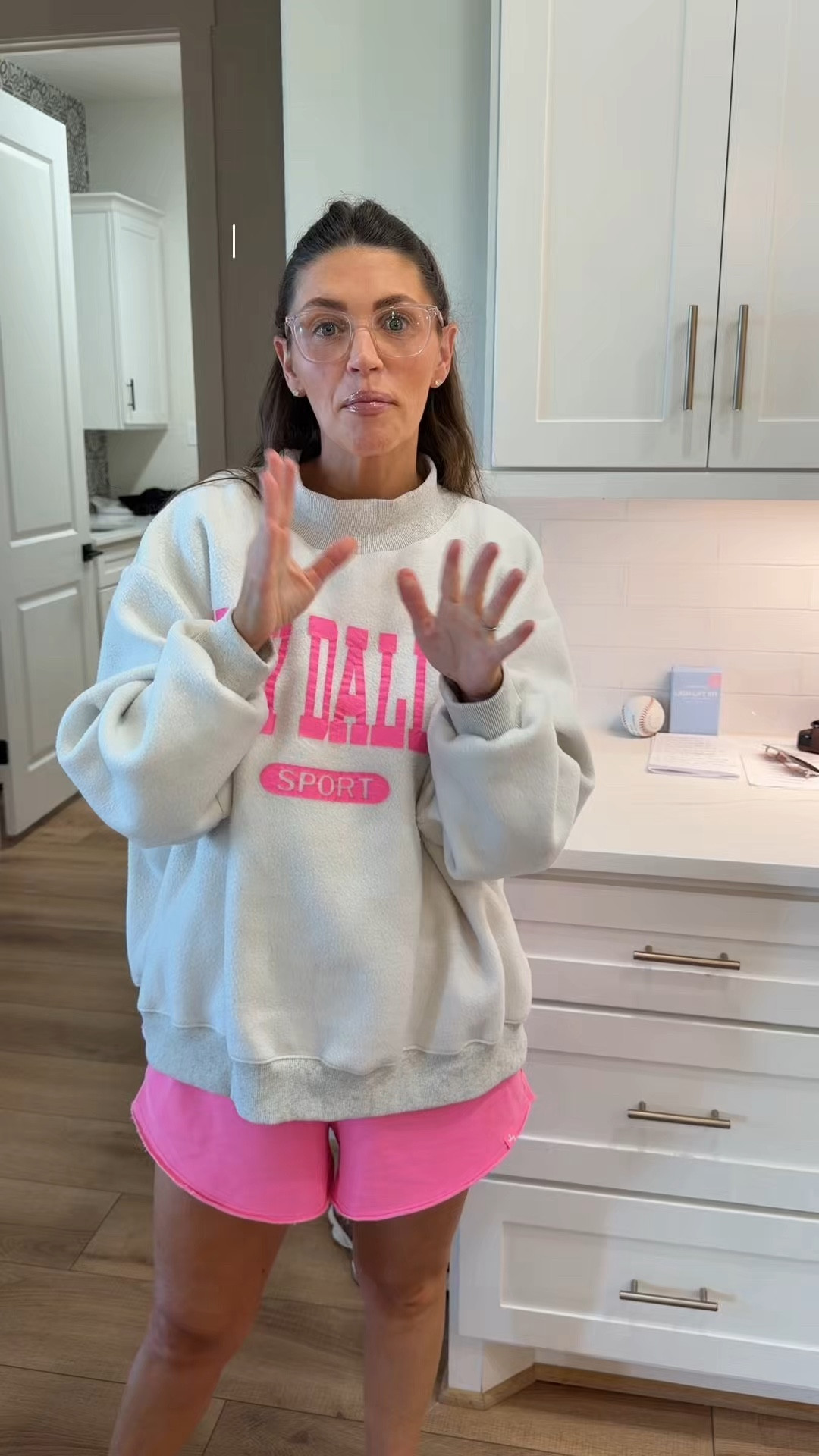 Quick house reset while the kids are in school!

#LTKdayinmylife #LTKvlog #LTKmomlife