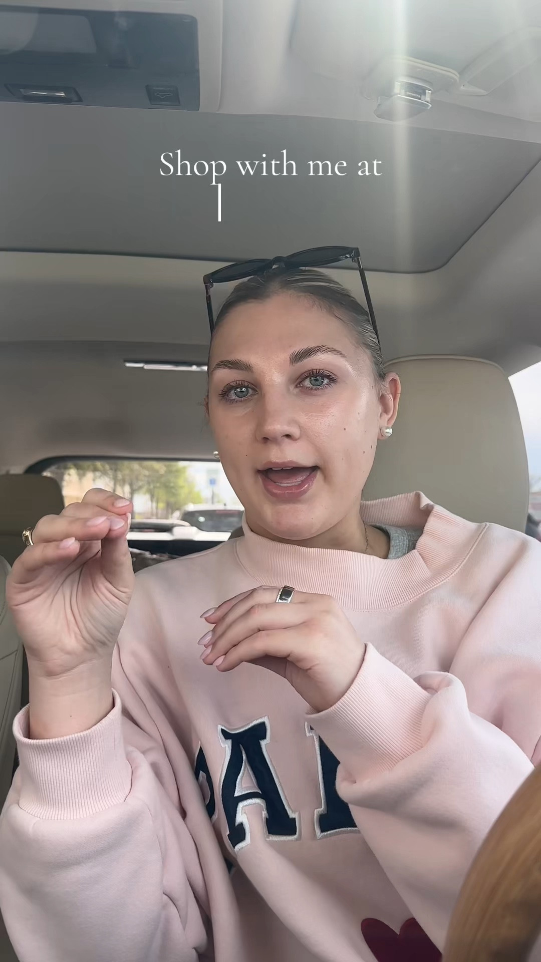 Come shopping with me at Old Navy!🩷✨

Old Navy finds, tall girl approved, viral set, Old Navy sale, abby_louanne

#LTKTall #LTKSeasonal #LTKSaleAlert