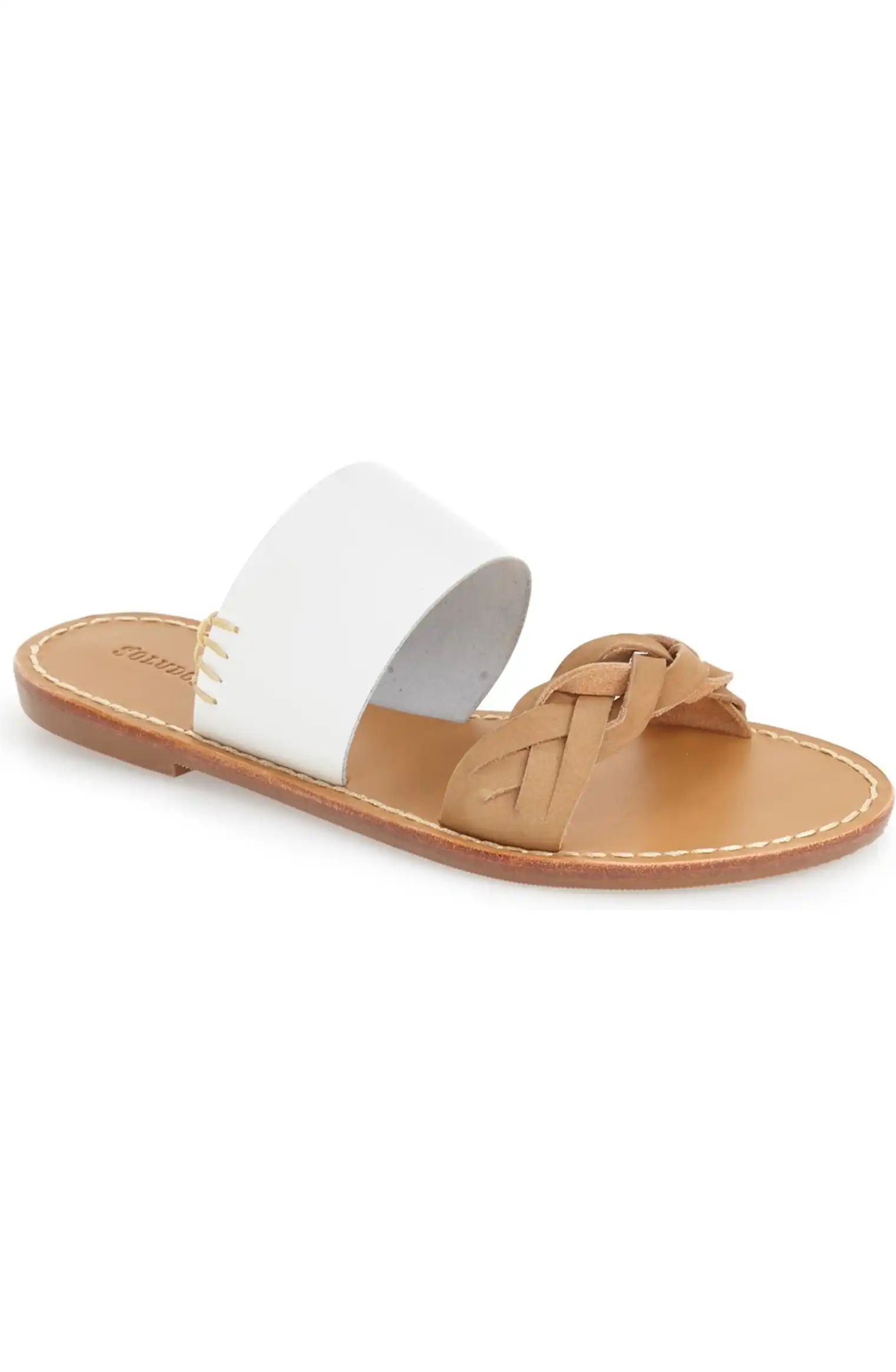 Soludos Slide Sandal (Women) | Nordstrom | Nordstrom