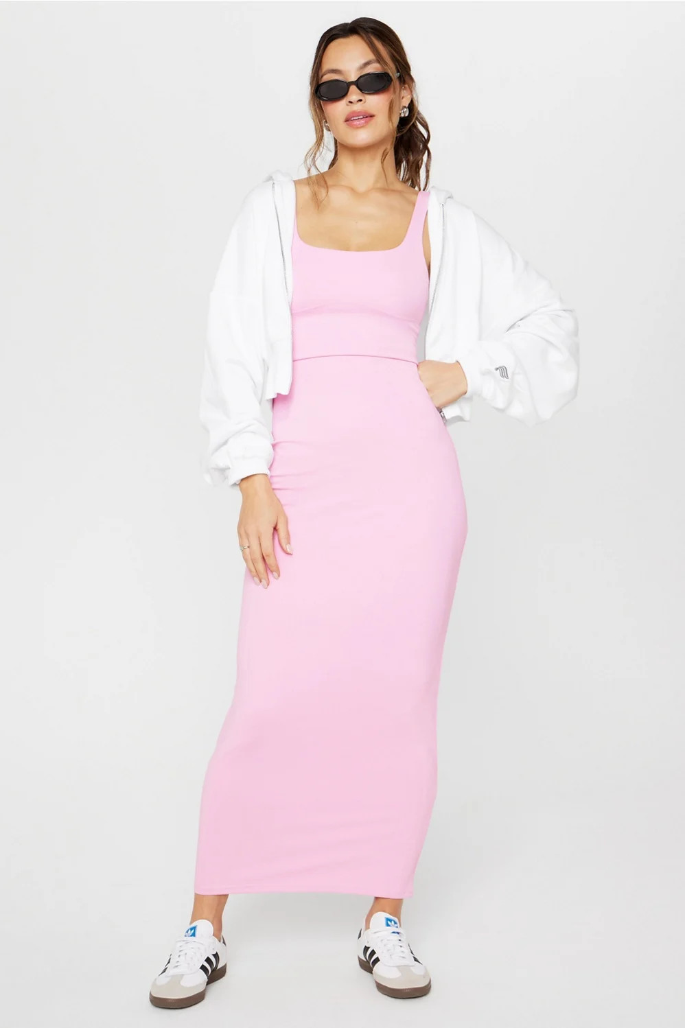 PureLuxe Maxi Dress | Fabletics