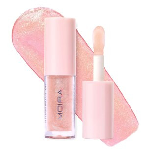 Moira Glow Getter Hydrating Lip Oil | CVS Health