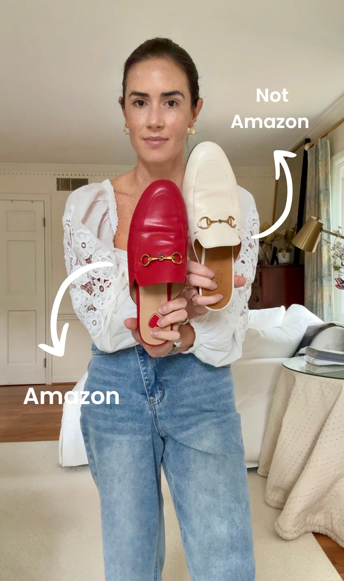 My favorite Amazon designer dupes are still on sale!

#LTKSaleAlert #LTKFindsUnder50 #LTKShoeCrush