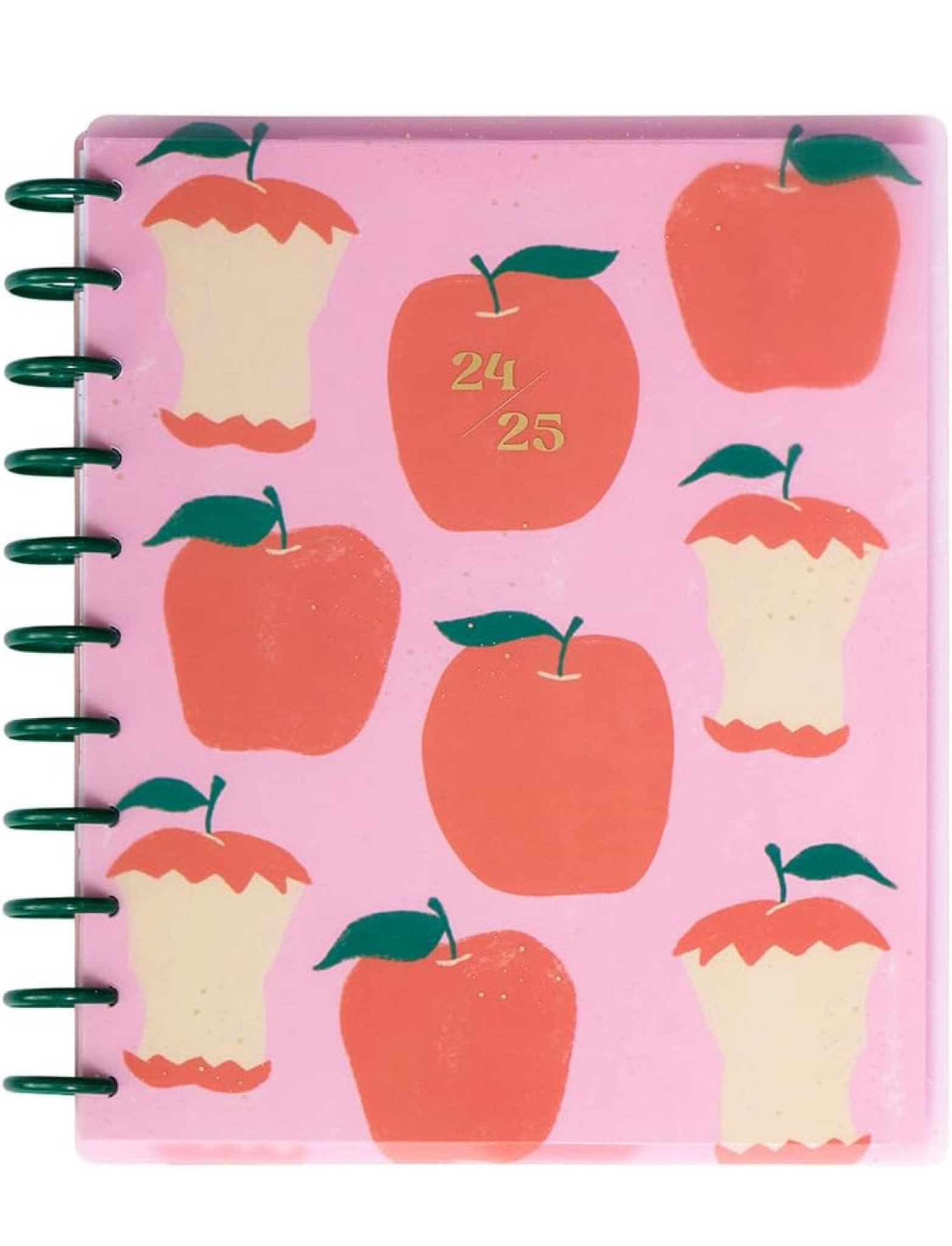 Teacher Planner🍎

#LTKBacktoSchool