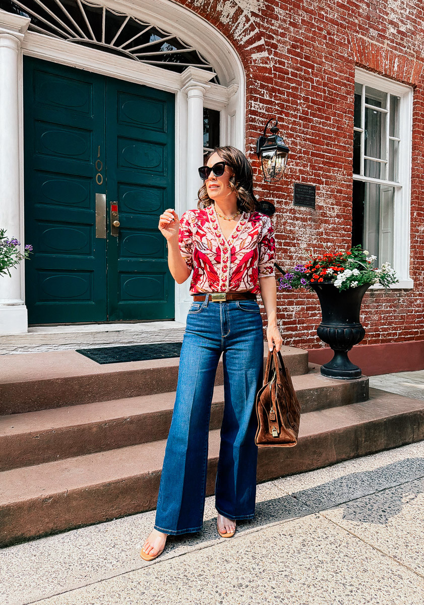 Pre-fall style

#LTKSeasonal #LTKOver40 #LTKPetite