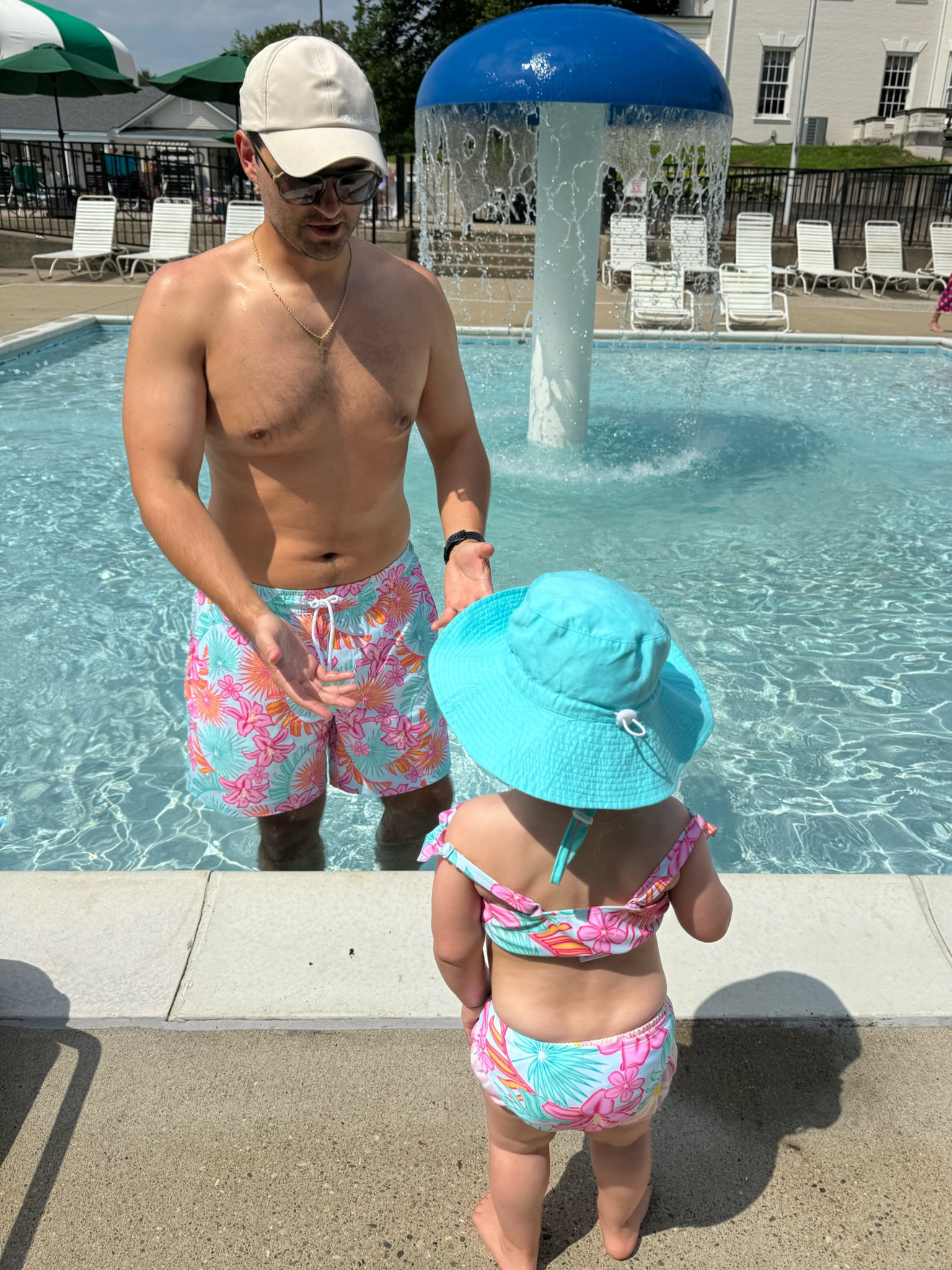 we loveeee a matching outfit 🥹

#LTKswim #LTKmens #LTKfamily