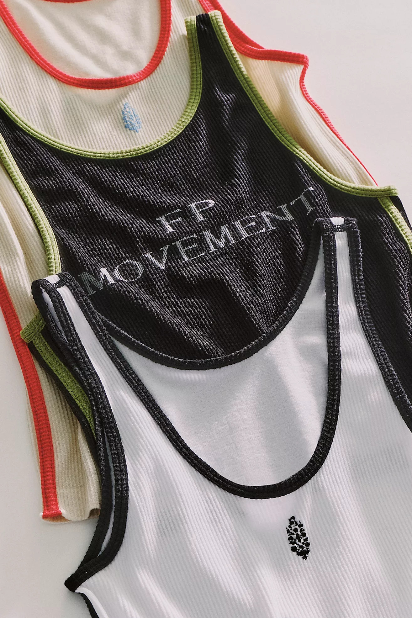 FP Movement Logo Tank | Free People (Global - UK&FR Excluded)
