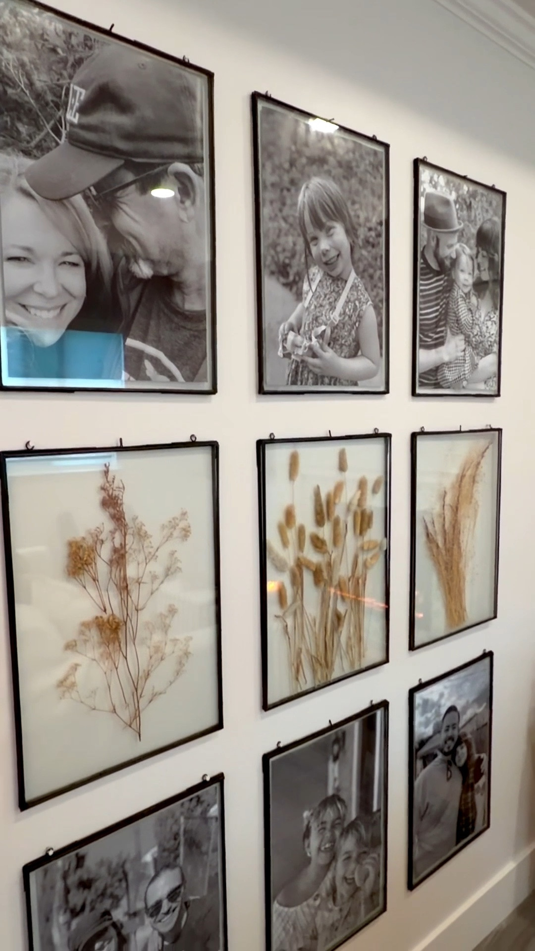 Our most asked-about frames — and for good reason. They make swapping art effortless, so your gallery wall stays fresh through every season. 

 #LTKHome