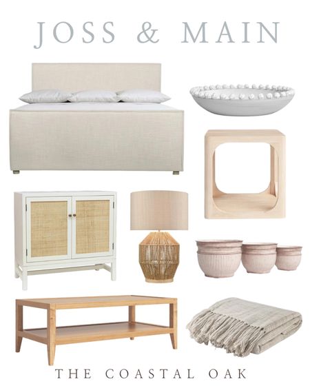 Joss & Main sale going on right now! Save big! Up to 70% off! 

#LTKsalealert #LTKhome #LTKstyletip