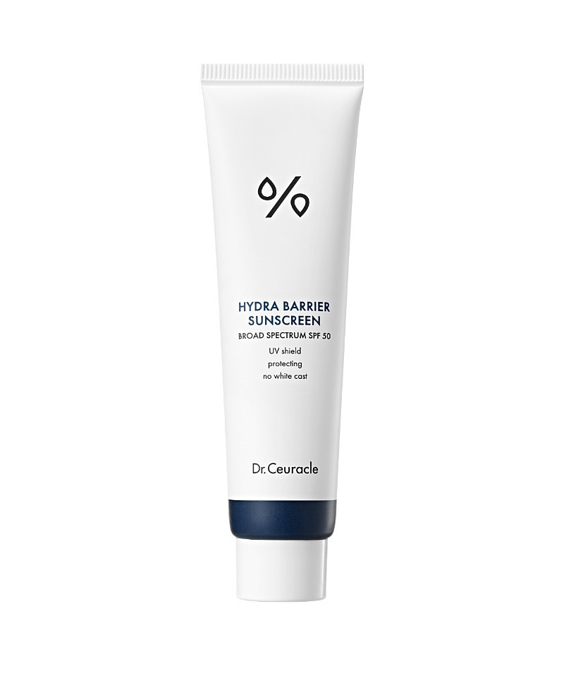 Dr. Ceuracle Hydra Barrier Sunscreen | Bloomingdale's (US)