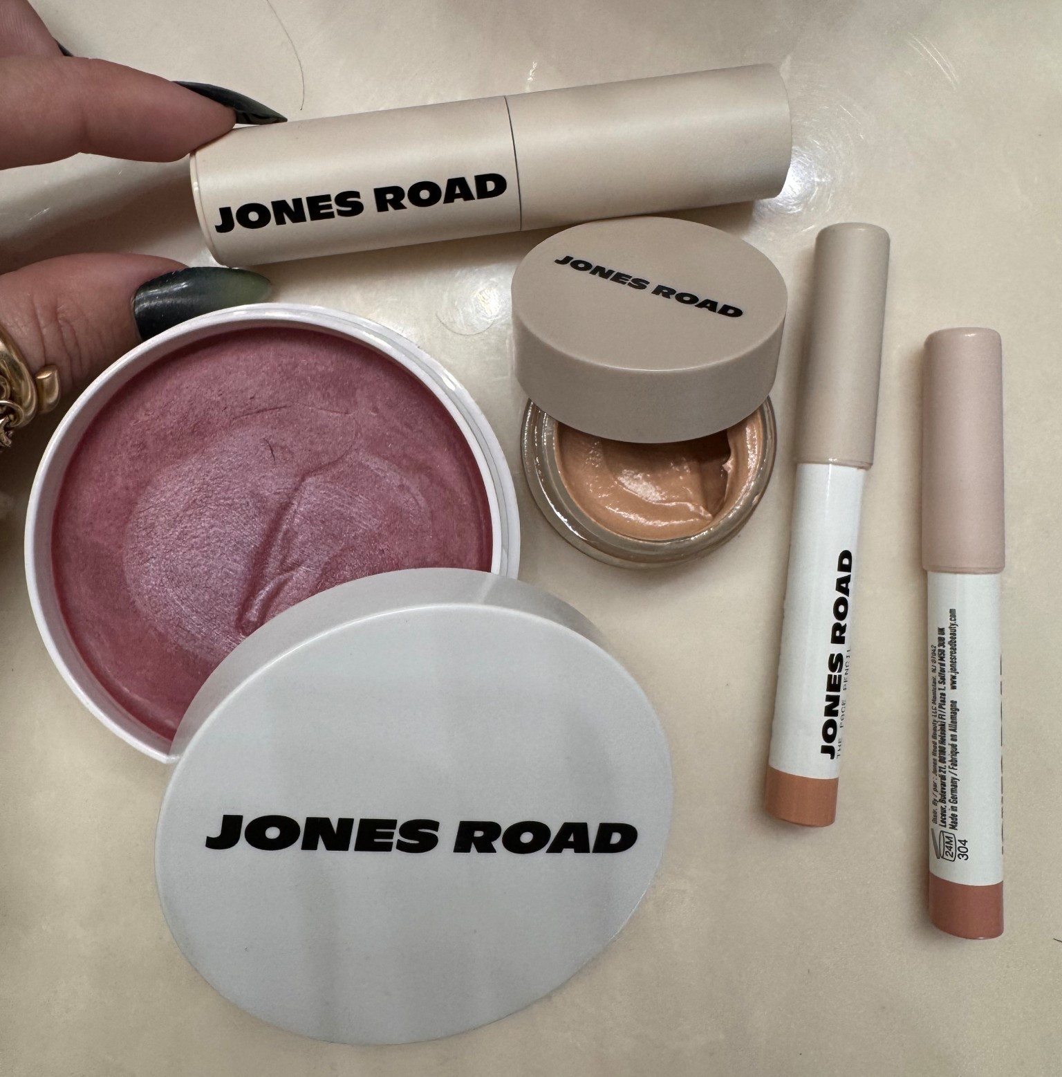 Everything I got from Hones Road Beauty! 

#LTKGiftGuide #LTKFindsUnder50 #LTKBeauty