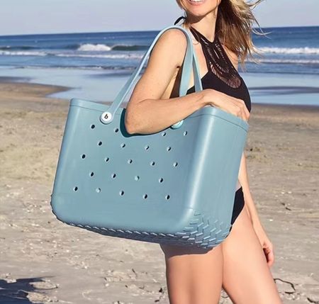 Bogg Bag Dupe #dupe #beachbag

#LTKitbag #LTKunder50 #LTKFind
