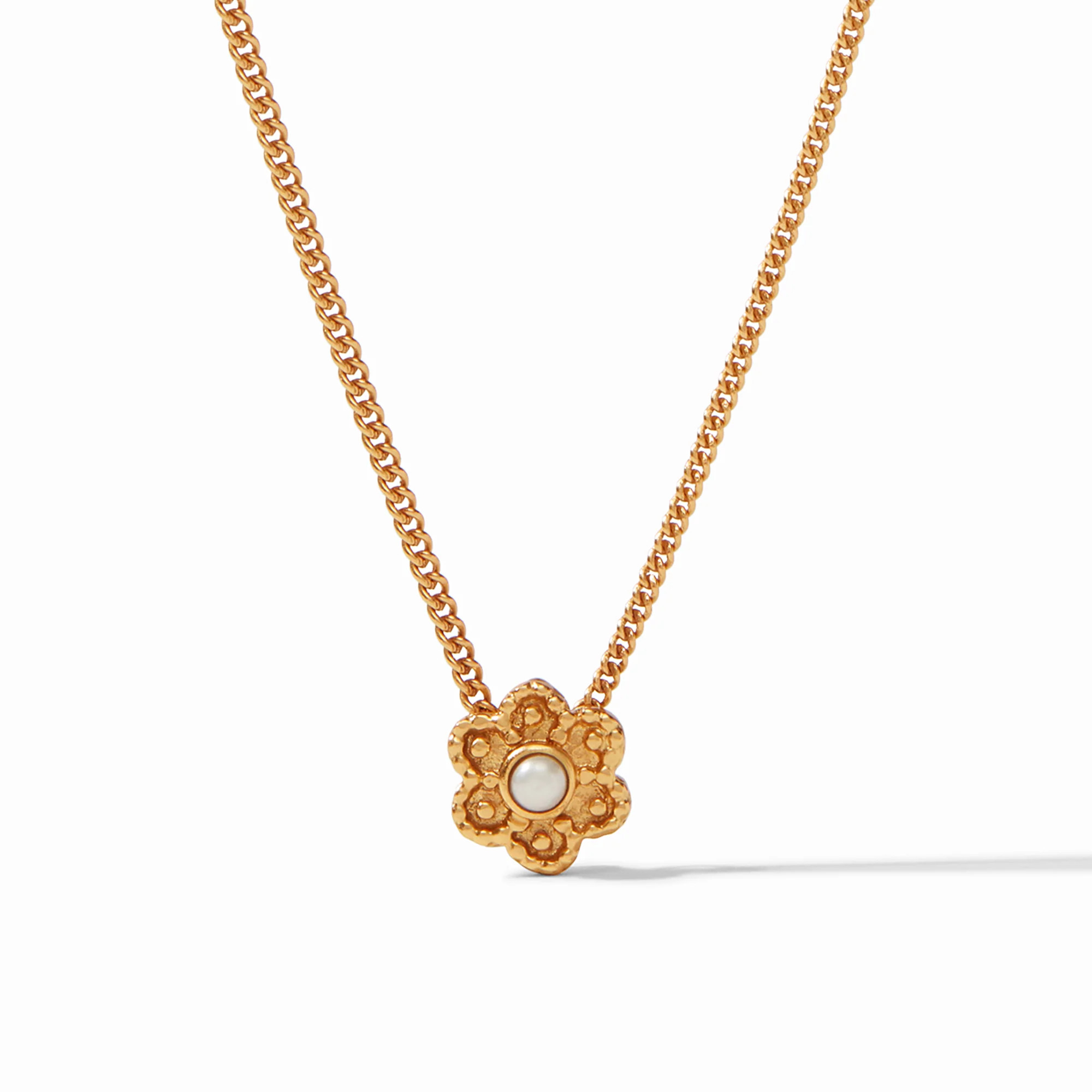 Colette Delicate Necklace | Julie Vos | Julie Vos
