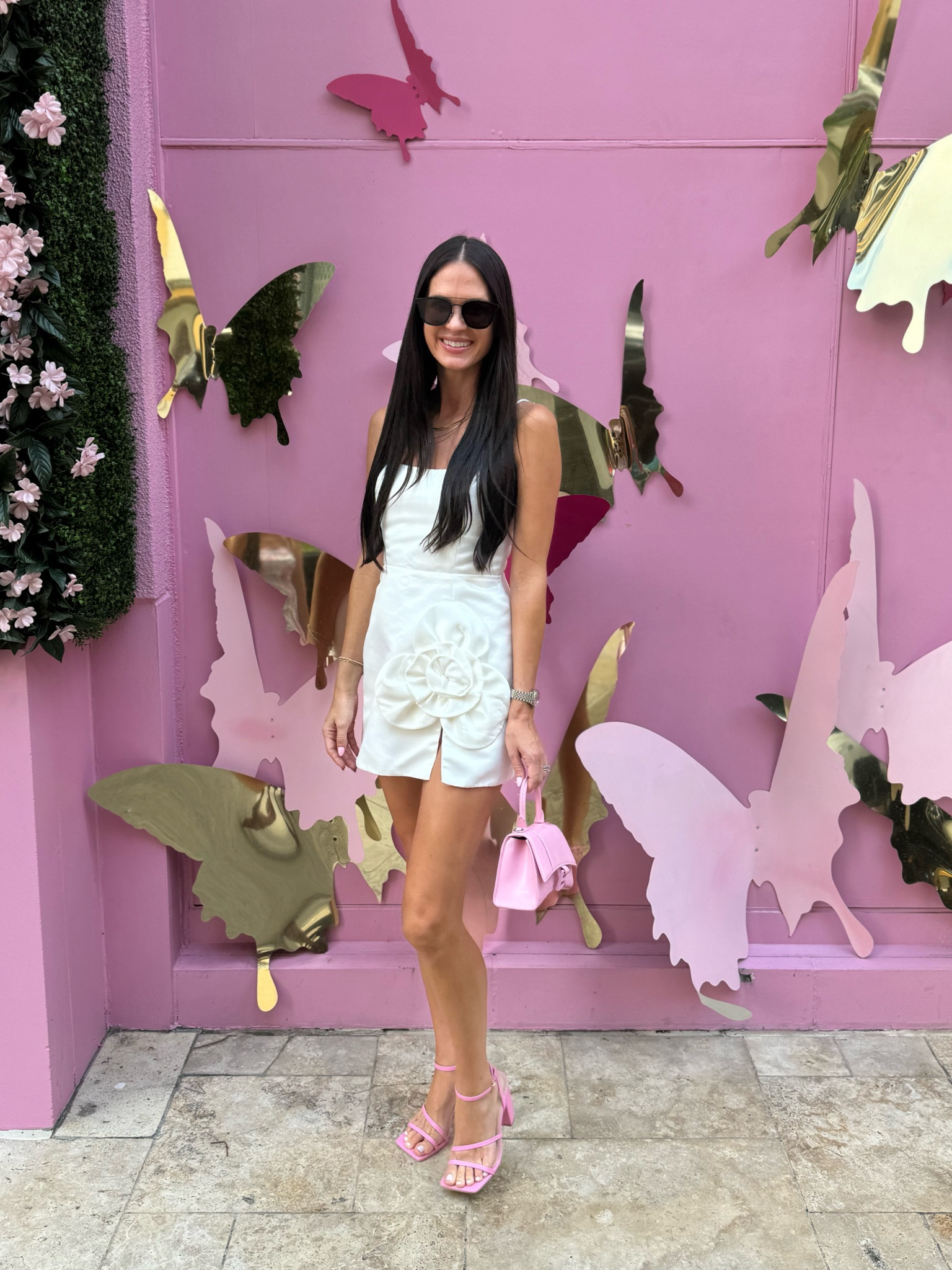 One of my favorite @FashionPass Finds recently! 🤍 I took an XS and it fit perfectly  

Get $70 off your first rental using code: LO2

#LTKWedding #LTKParties