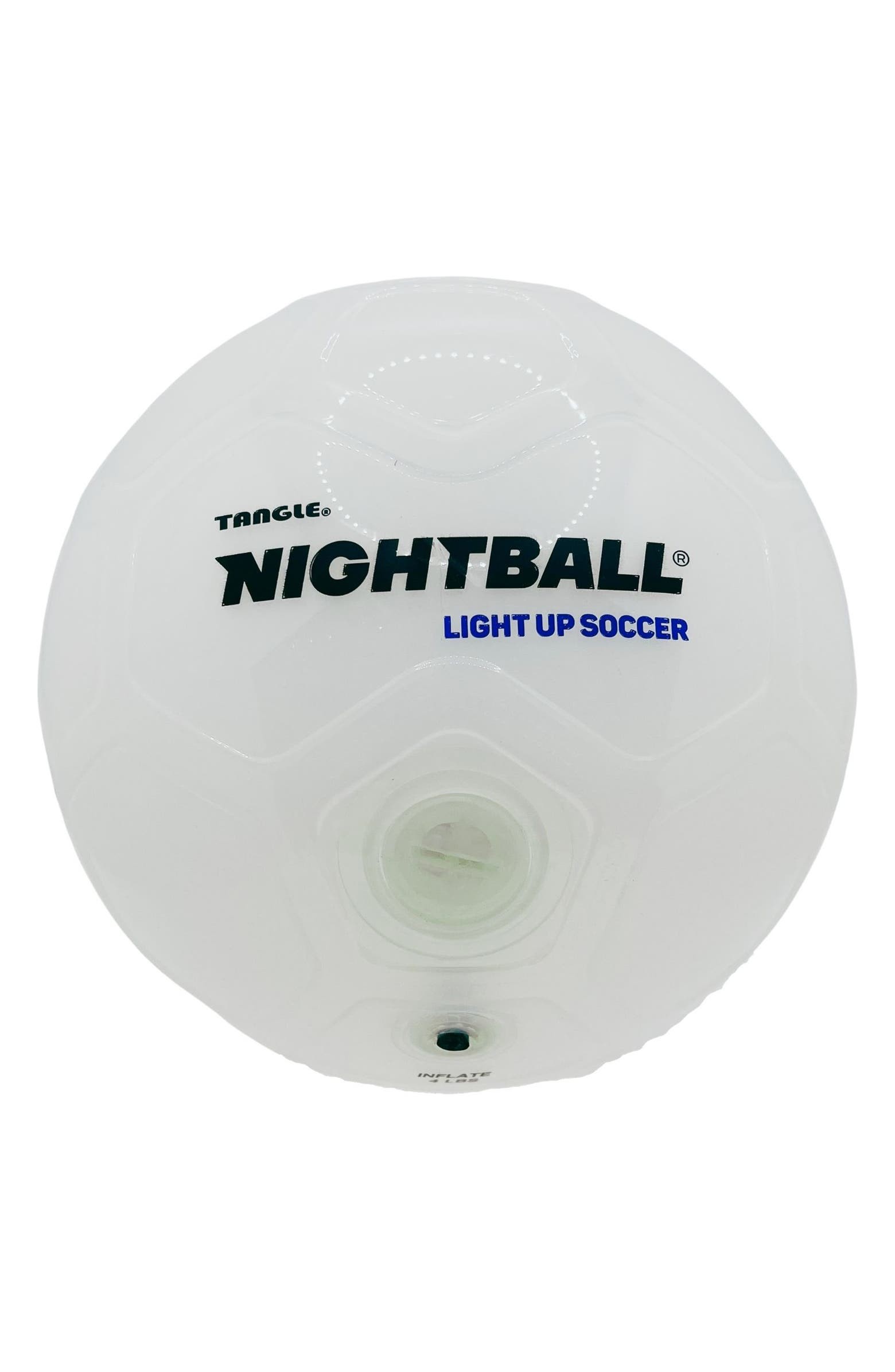 NightBall Soccer Ball | Nordstrom