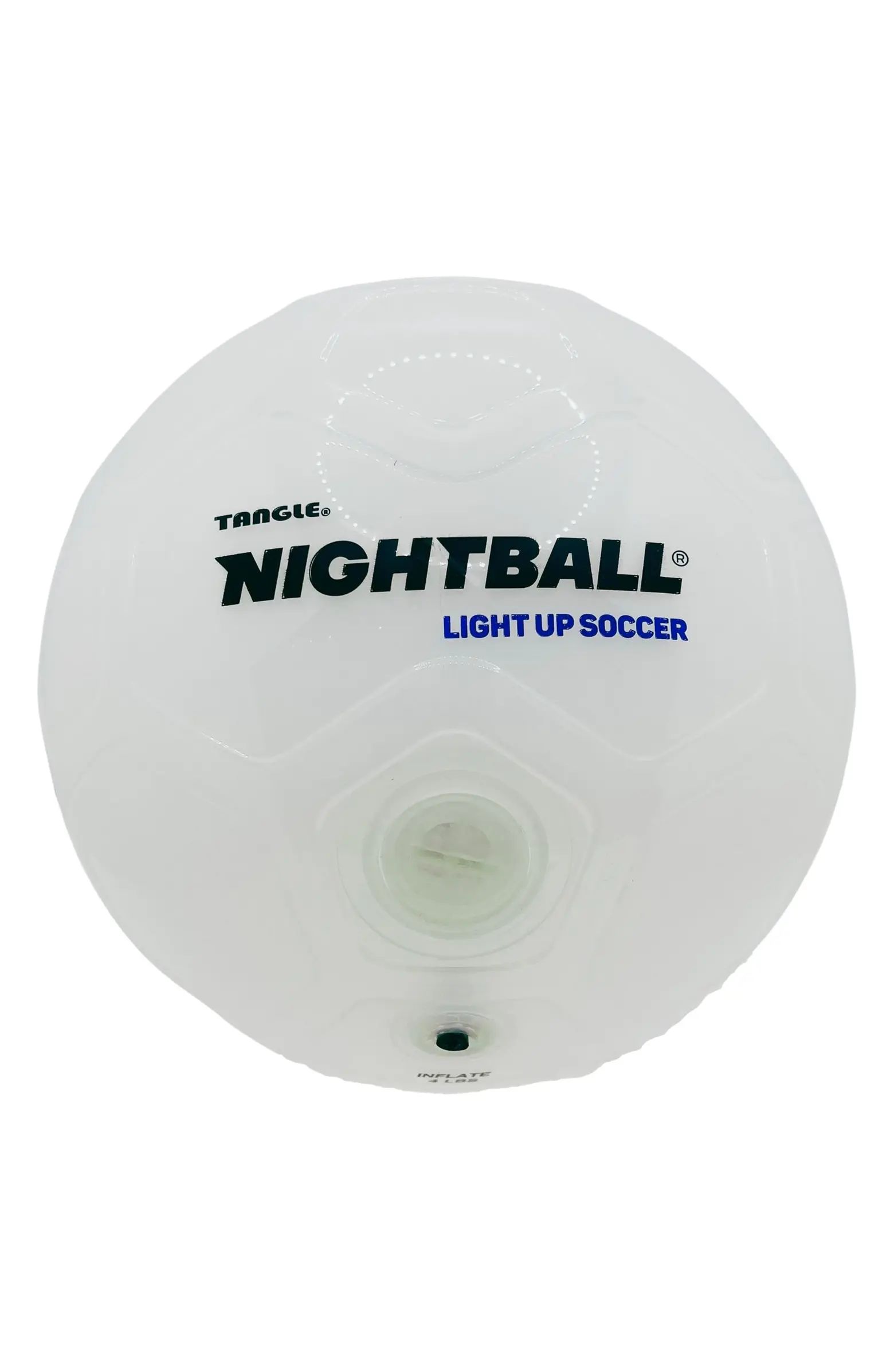 Tangle NightBall Soccer Ball | Nordstrom | Nordstrom