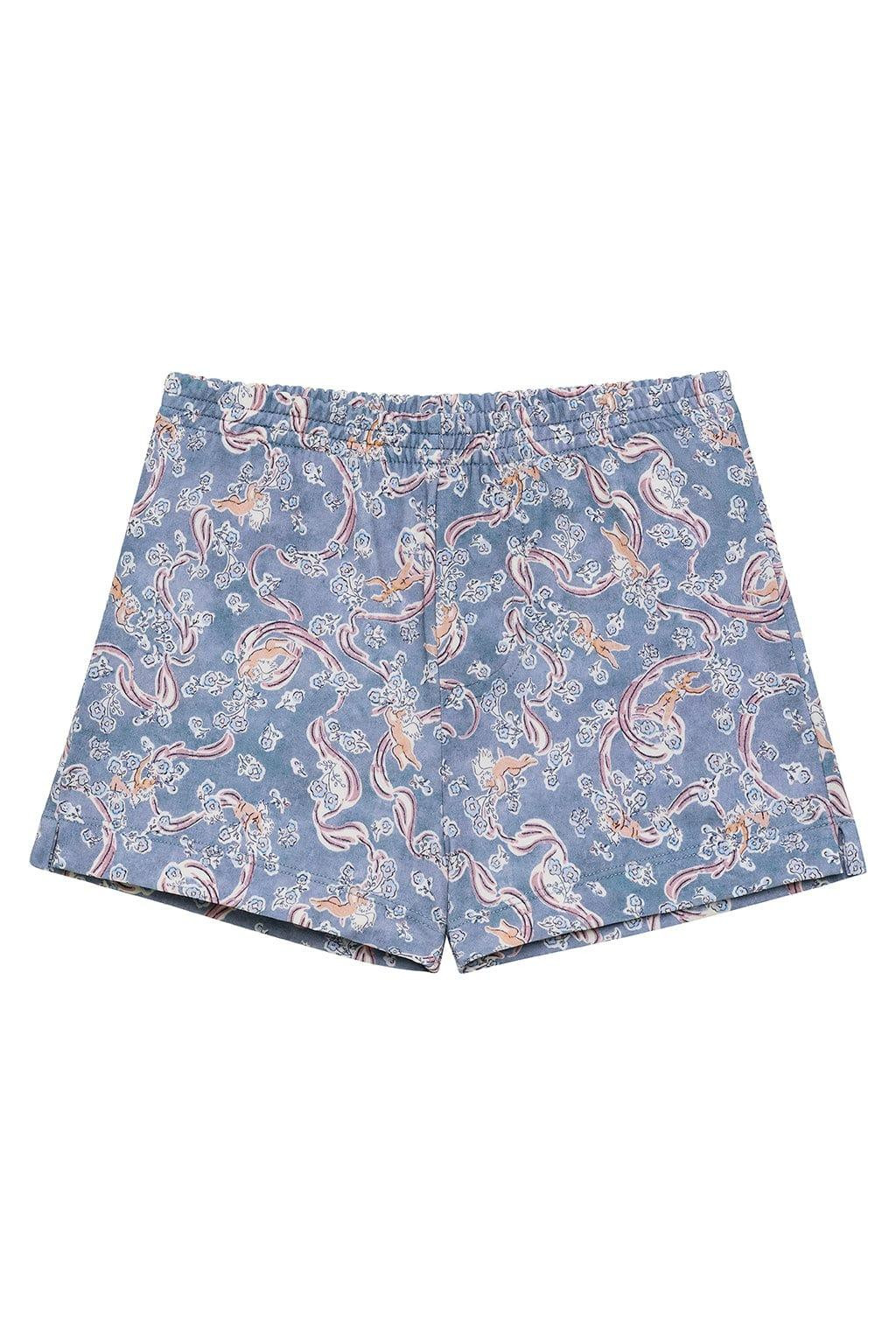 Cupid Mini Swim Trunk | Montce