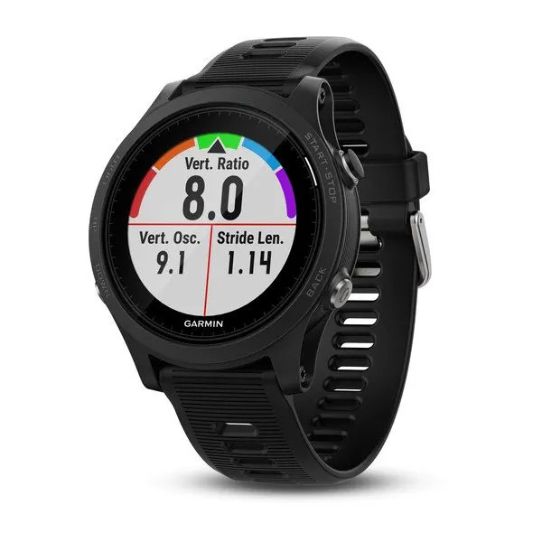 Forerunner® 935 | Garmin US