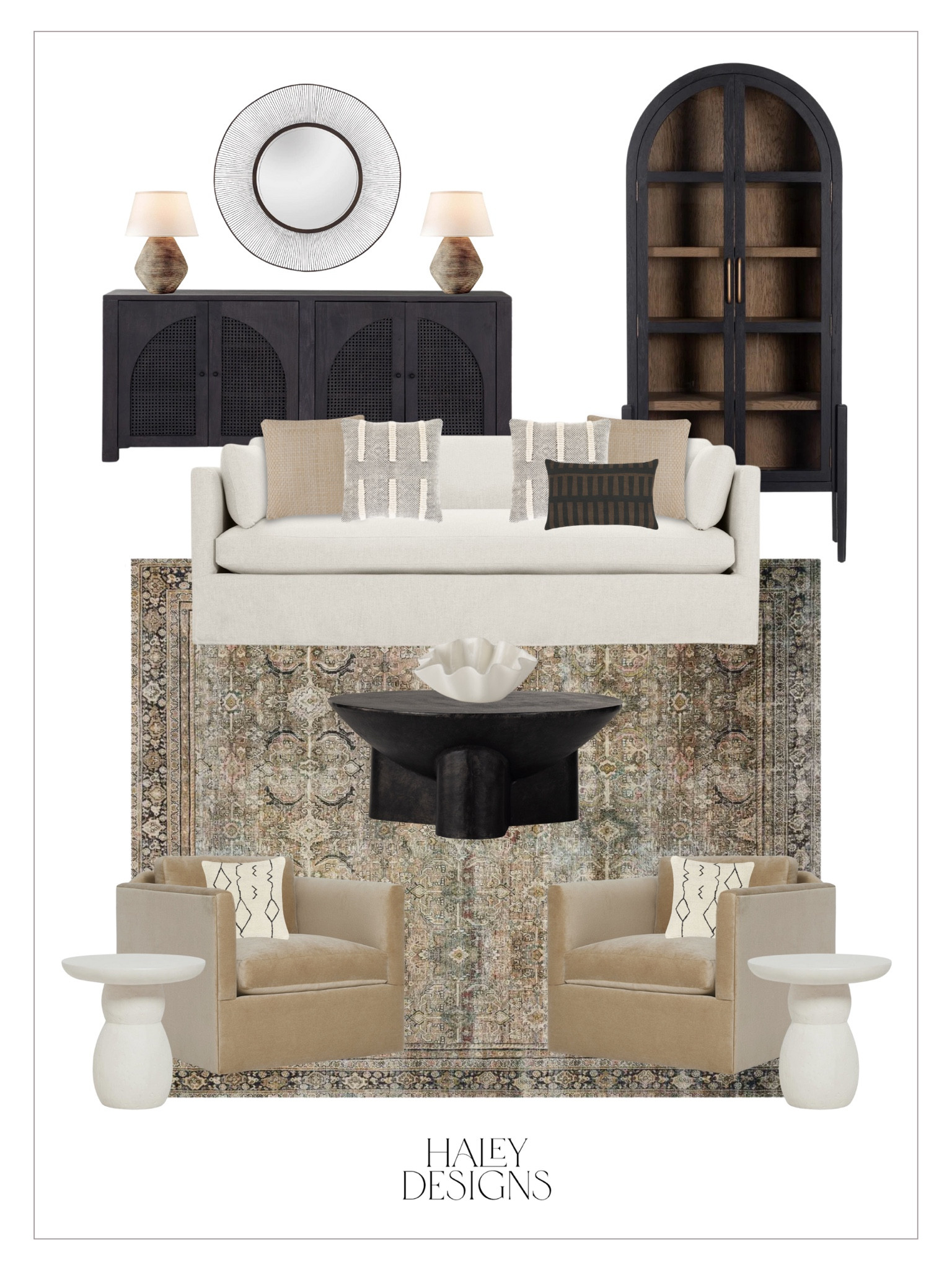 Shop my latest Lulu & Georgia favorites ✨ 

home decor
living room
interior design
modern interior
black furniture
living room decor


#LTKsalealert #LTKhome #LTKstyletip