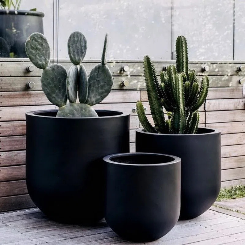 Dorlis Handmade Pot Planter | Wayfair North America