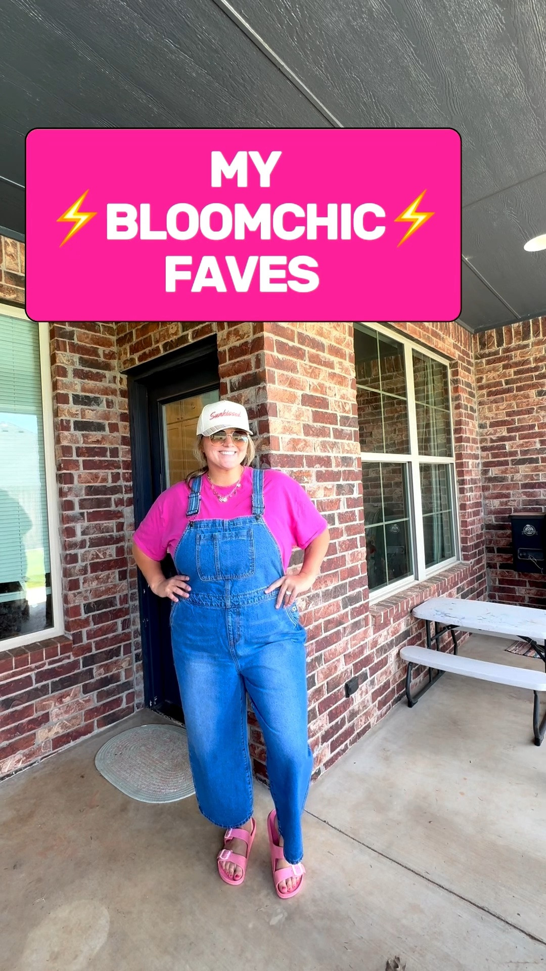 Some of my faves from @Bloomchic 💖⚡️🌸

#LTKMidsize #LTKootd #LTKgrwm