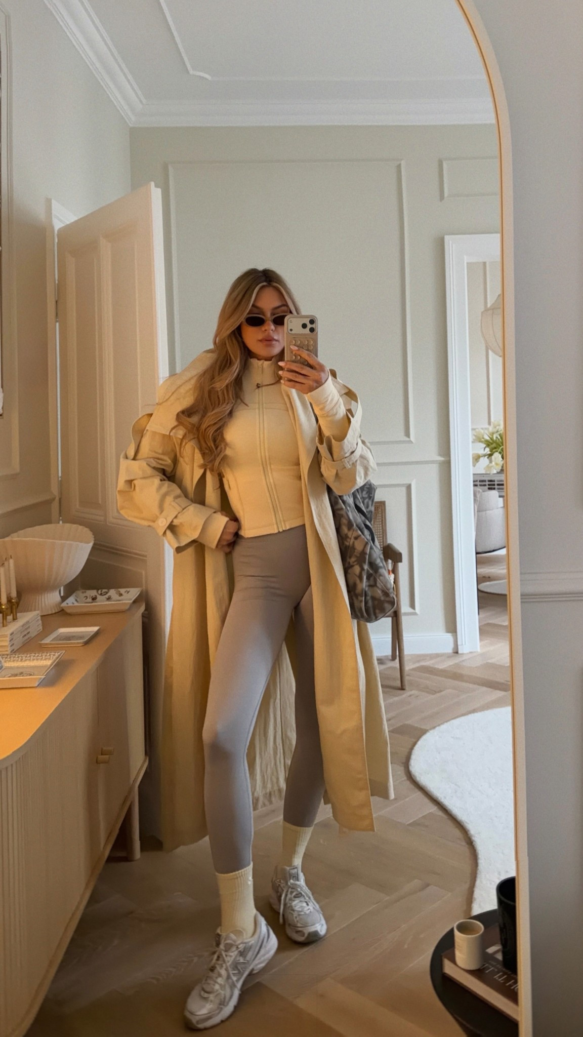 Buttermilk yellow Pilates fit 🐝🍯🌼 

#LTKstyletip #LTKdeutschland #LTKeurope