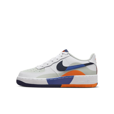 Nike Air Force 1 LV8Big Kids' Shoes | Nike (US)