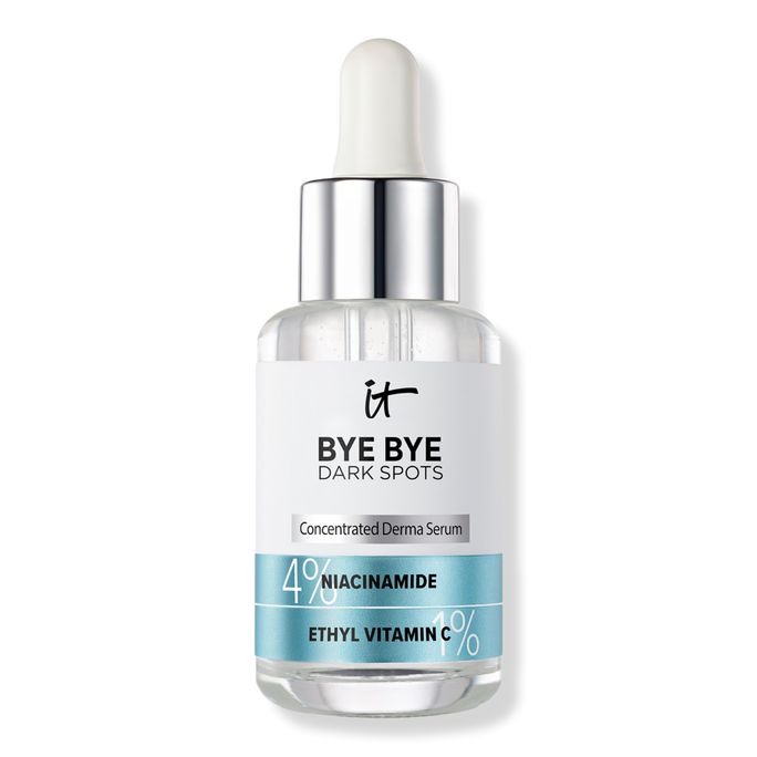 Bye Bye Dark Spots Niacinamide Serum | Ulta