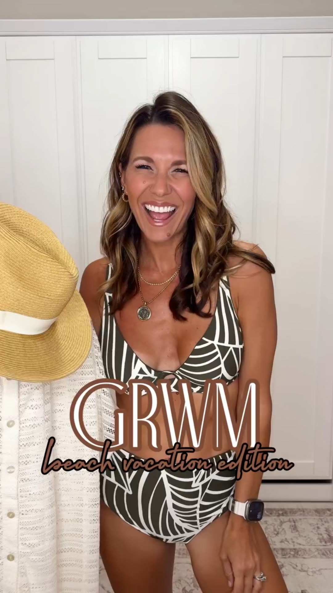 These resort pieces are perfect for your next vacation, pool and beach day and I love that the swimsuit is reversible @beach2oceanswim #ad

#swimsuitseason #resortoutfit #beach2ocean

#LTKgrwm #LTKTravel #LTKSwim