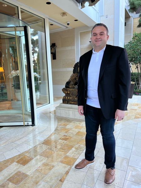 Hubby’s outfit in Las Vegas #competition

#LTKstyletip #LTKmens #LTKFind