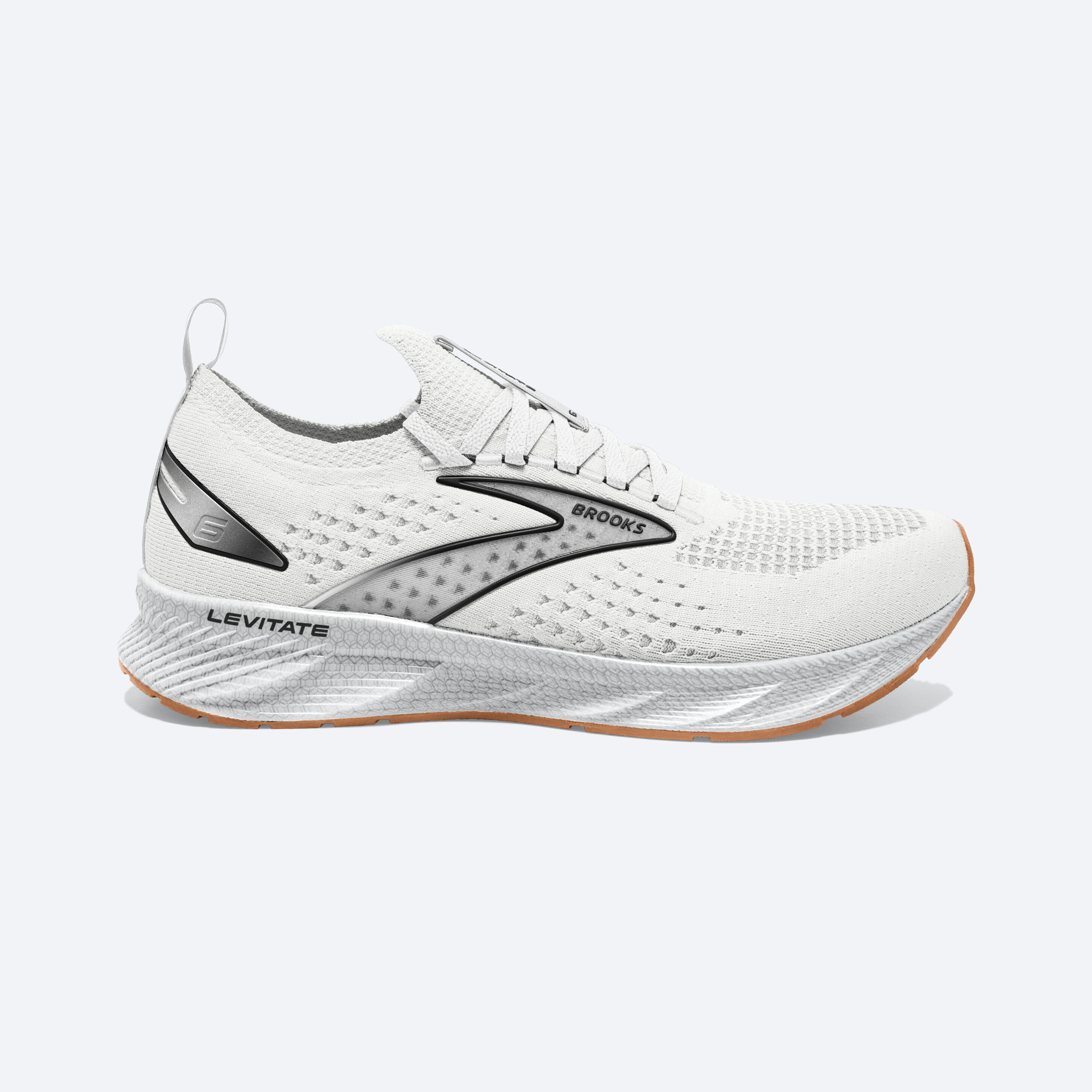Levitate StealthFit 6 Woman's Shoes | Women's Road Running Shoes | Brooks Running | Brooks Running