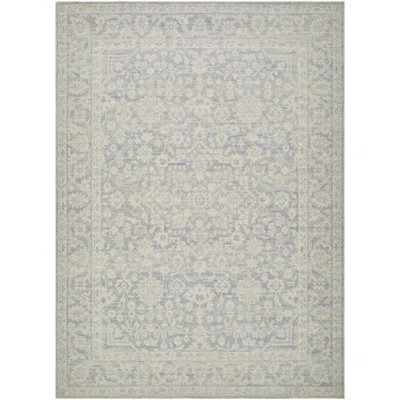 Nabela Noor X Livabliss Maan Machine Woven Rug | Wayfair North America