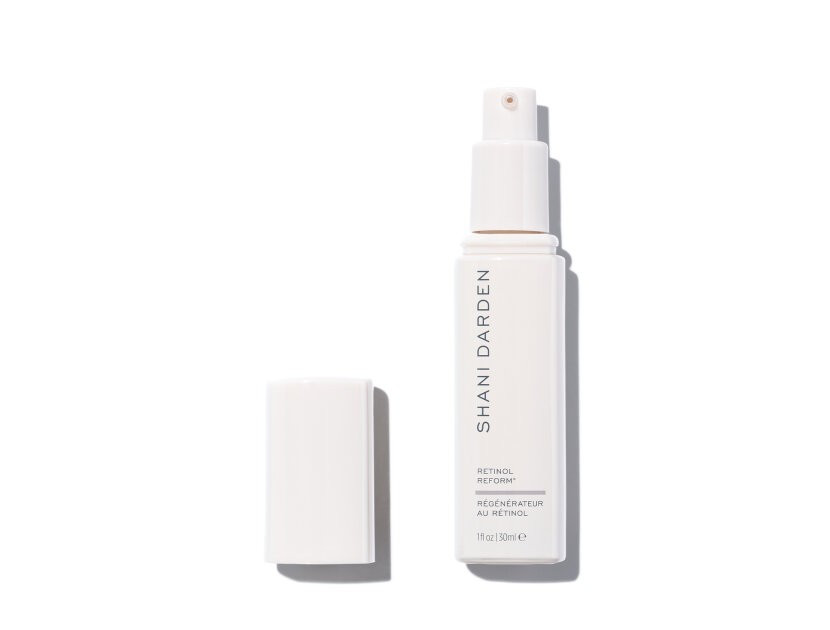 Shani Darden Retinol Reform - 30 ml / 1 oz. | Violet Grey
