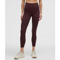 Wunder Train High-Rise Leggings 25 | Lululemon (US)