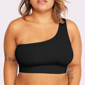 Asymmetrical Bralette | Brand New! | Parade | Parade