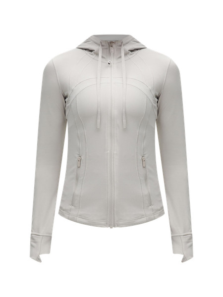 Define Hooded Jacket | Lululemon (US)