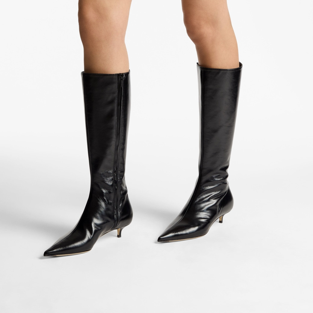 Amis Knee Boot 35 | Jimmy Choo (UK)