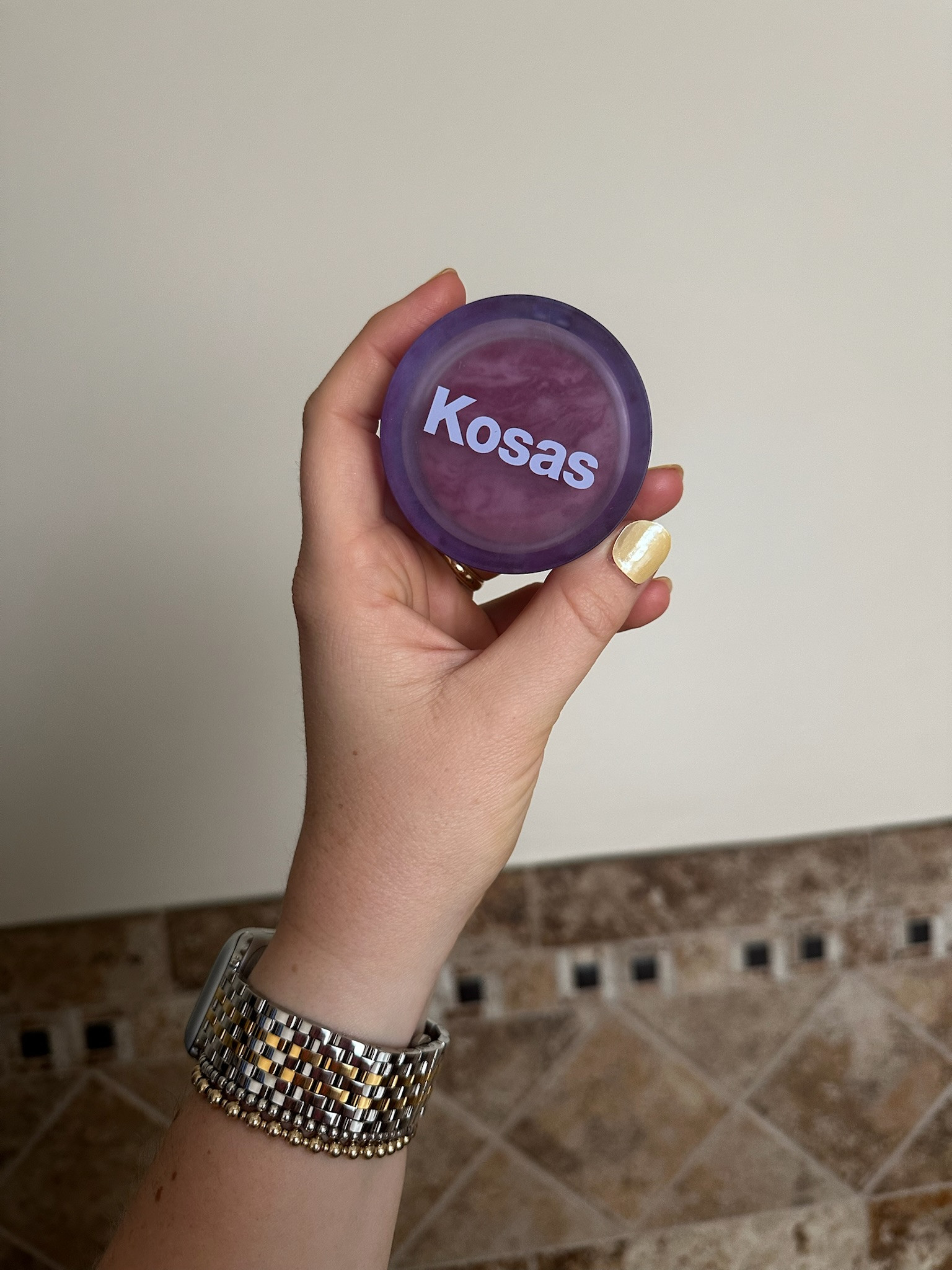 I refuse to do my makeup without this blush! Never streaky and makes me feel like I drink enough water and get enough sleep 

 #LTKFindsUnder50 #LTKFindsUnder100 #LTKBeauty