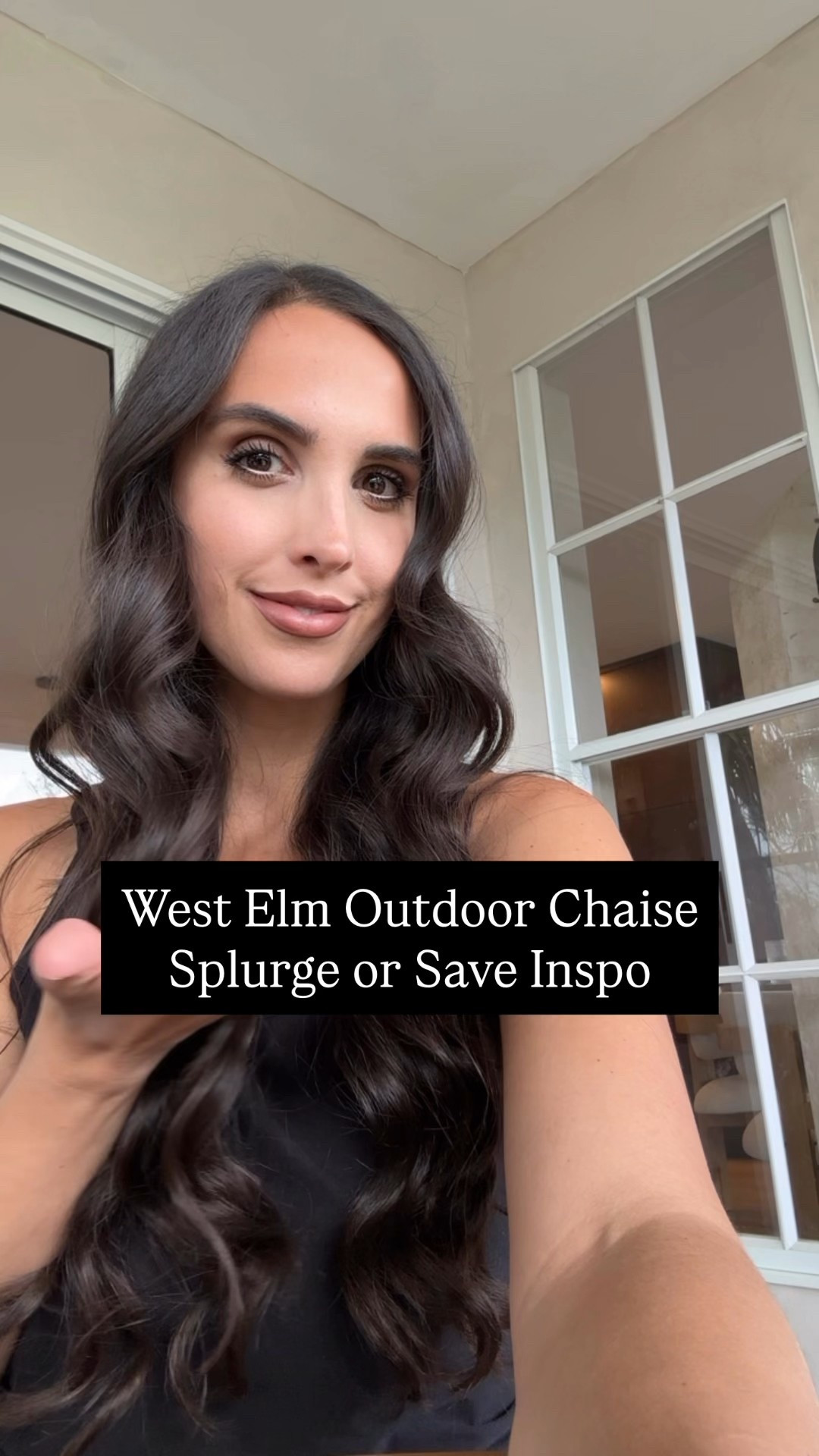 Finally found a D U P E for one of my favorite outdoor chaises!!! Worth the splurge if you have the budget, or if you want to save $1200+ and get a side table - here’s a great option 😍🙌🏻🚨



#outdoorchaise #outdoorchaiselounge #outdoorlounge #outdoordecoration #outdoordesigns #porchdecor #pooldeck #pooldeckgoals #outdoorgoals #westelminspired 

#LTKSaleAlert #LTKHome