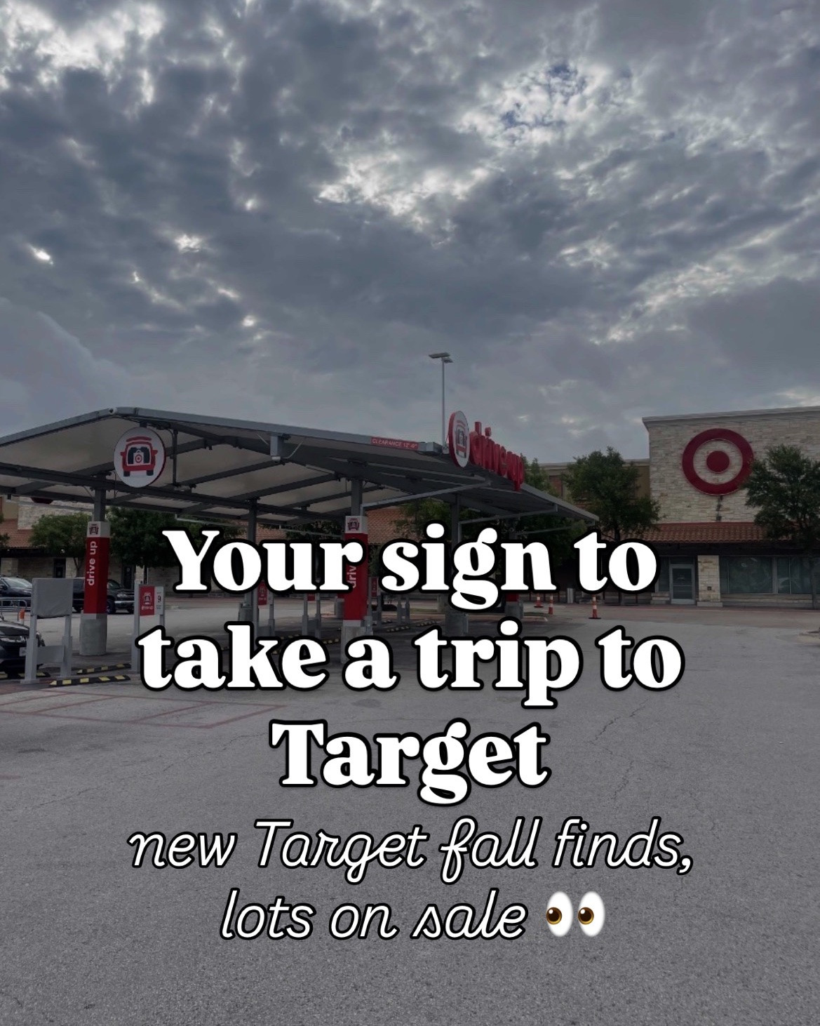 New Target fall finds 🍂 saving you a trip and showing you what’s worth shopping especially because SO many are on sale 👀

The fall IT-girl shoes are just $21 and look so similar to the expensive versions, the corduroy blazer is begging to join your fall wardrobe capsule, and this is your PSA to stock up on the fall basics you were already planning to buy. If you know you’ll need them anyway, grabbing them while they’re on sale is basically a money-saving strategy. 😉

And the $15 cozy throw is a NEED. It’s giving cozy couch, latte in hand and listening to the rain fall. ☕️🌧️🍂

Save this for later, share with your shopping bestie, and follow me for more Target fall finds, affordable fall fashion, fall wardrobe staples and seasonal home finds.

Must be following me BEFORE requesting links so they automatically send! 🤎

#TargetFinds #TargetFashion #FallFashion #FallWardrobe #FallOutfits #FallHomeDecor #AffordableFashion #FallFinds

@Target @Wrangler

#LTKSeasonal #LTKSaleAlert #LTKootd