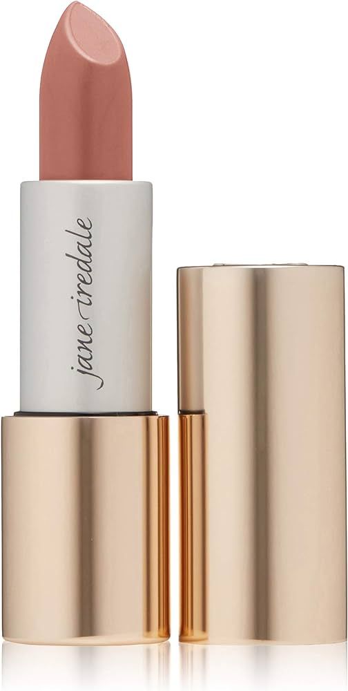 jane iredale Triple Luxe Long Lasting Naturally Moist Lipstick | Amazon (US)