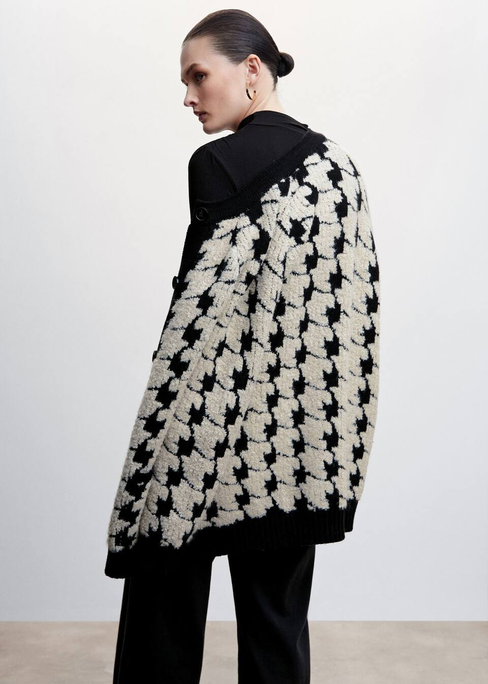 Sweaters and cardigans for Women 2022 | Mango USA | MANGO (US)