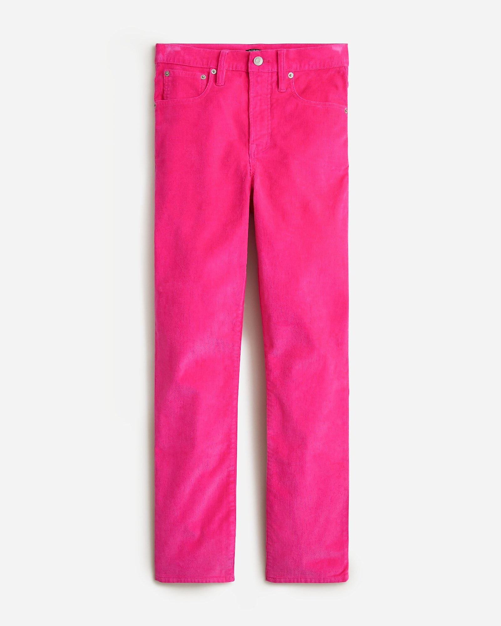 Vintage slim-straight corduroy pant | J. Crew US