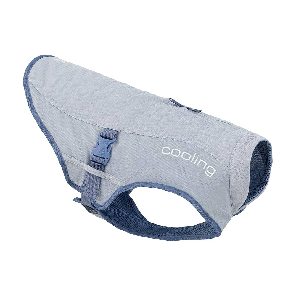 Kurgo Dog Core Cooling Vest, Cooling Jacket for Dogs, Evaporation Cooler Coat for Pets, Reflectiv... | Amazon (US)