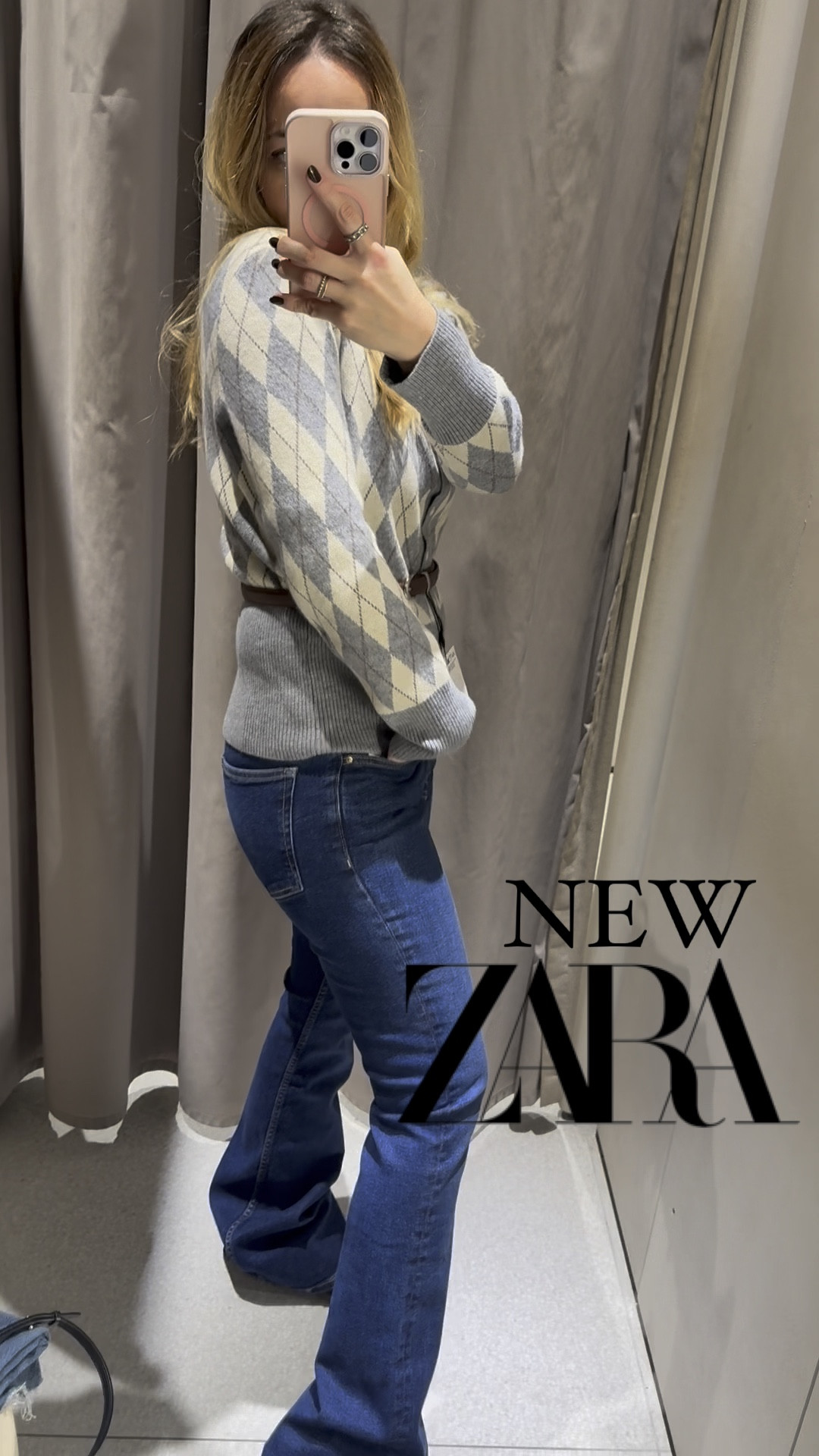 New collection @zara 💙

#LTKFashionMonth #LTKitalia #LTKeurope